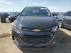 2021 CHEVROLET TRAX