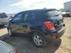 2021 CHEVROLET TRAX