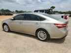 2015 TOYOTA Avalon