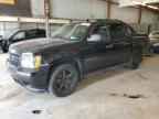 2012 CHEVROLET Avalanche