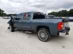 2012 CHEVROLET Silverado