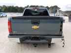 2012 CHEVROLET Silverado