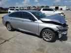 2021 HONDA ACCORD