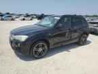 2016 BMW X3
