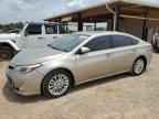 2015 TOYOTA Avalon