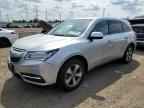 2014 ACURA MDX
