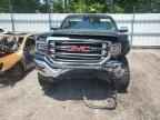 2018 GMC Sierra