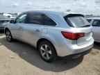 2014 ACURA MDX