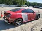 2008 INFINITI G37