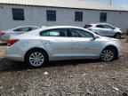2015 BUICK LACROSSE