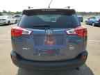 2014 TOYOTA RAV4