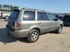 2008 HONDA PILOT