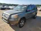 2008 HONDA PILOT