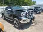 2018 GMC Sierra