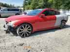 2008 INFINITI G37