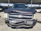 2010 CHEVROLET Silverado