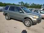 2008 HONDA PILOT