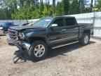 2018 GMC Sierra
