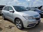 2014 ACURA MDX