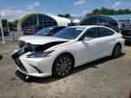 2021 LEXUS ES 350