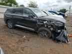 2023 LINCOLN Aviator