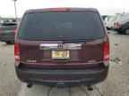 2013 HONDA PILOT