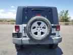 2007 JEEP WRANGLER