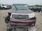 2013 HONDA PILOT