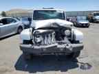 2007 JEEP WRANGLER