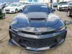 2016 CHEVROLET Camaro