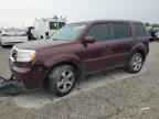 2013 HONDA PILOT