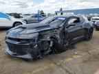 2016 CHEVROLET Camaro
