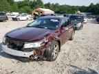 2009 ACURA TL