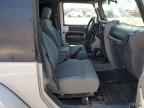 2007 JEEP WRANGLER