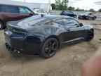 2016 CHEVROLET Camaro