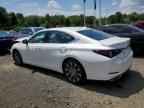 2021 LEXUS ES 350