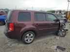 2013 HONDA PILOT