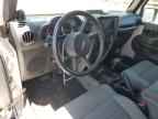 2007 JEEP WRANGLER