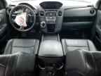 2013 HONDA PILOT