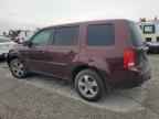 2013 HONDA PILOT