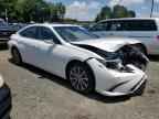 2021 LEXUS ES 350