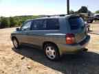 2004 TOYOTA HIGHLANDER