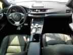 2013 LEXUS CT 200