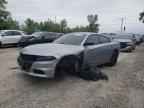 2016 DODGE CHARGER
