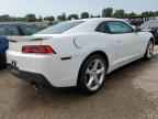 2015 CHEVROLET Camaro