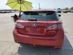 2013 LEXUS CT 200