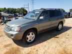 2004 TOYOTA HIGHLANDER