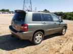2004 TOYOTA HIGHLANDER