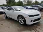 2015 CHEVROLET Camaro