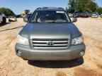 2004 TOYOTA HIGHLANDER